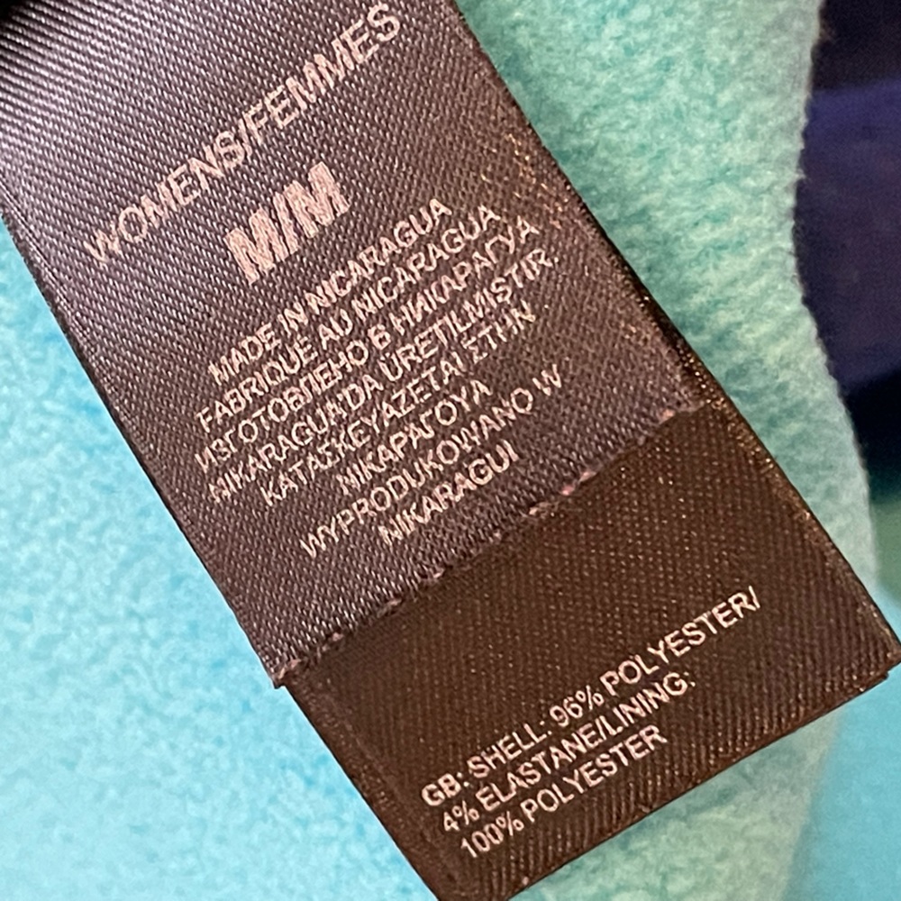 The North Face Jacket - Picture 4 of 9